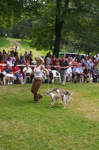 Kynologická revue - www.dogsk.sk