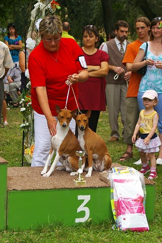 Kynologická revue - www.dogsk.sk