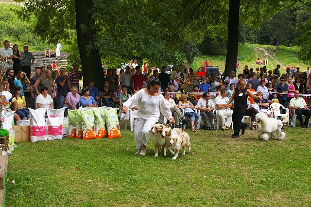 Kynologická revue - www.dogsk.sk