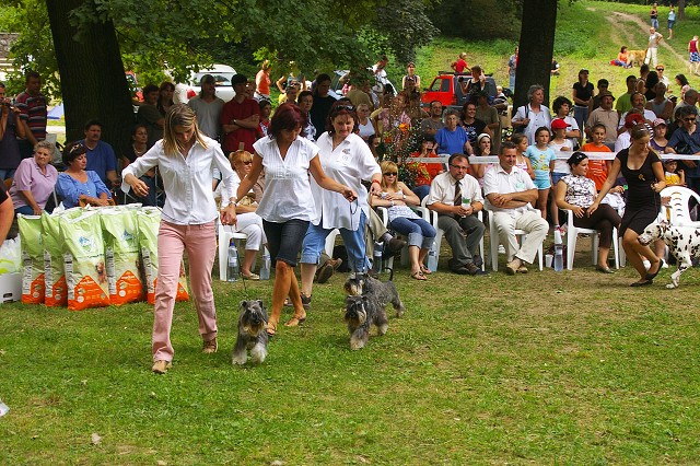 Kynologická revue - www.dogsk.sk