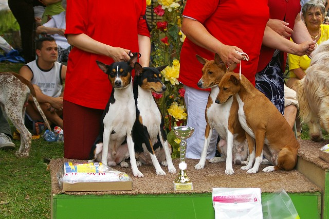 Kynologická revue - www.dogsk.sk