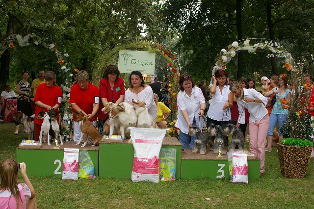 Kynologická revue - www.dogsk.sk