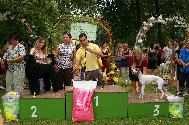 Kynologická revue - www.dogsk.sk