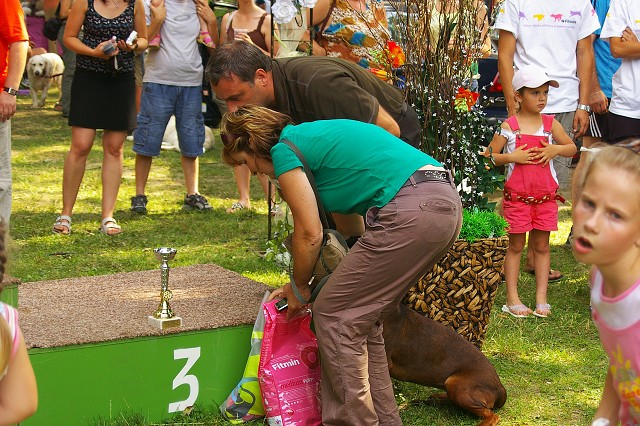 Kynologická revue - www.dogsk.sk