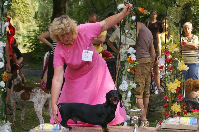 Kynologická revue - www.dogsk.sk