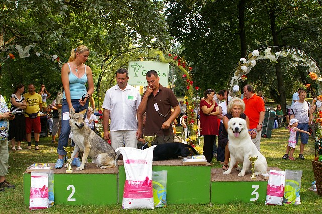 Kynologická revue - www.dogsk.sk