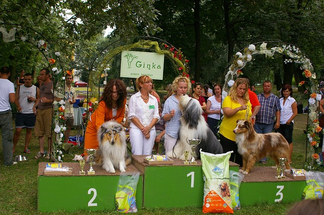 Kynologická revue - www.dogsk.sk