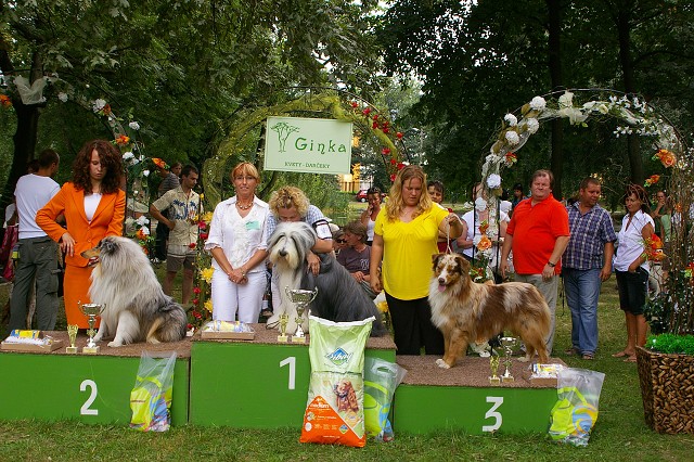 Kynologická revue - www.dogsk.sk
