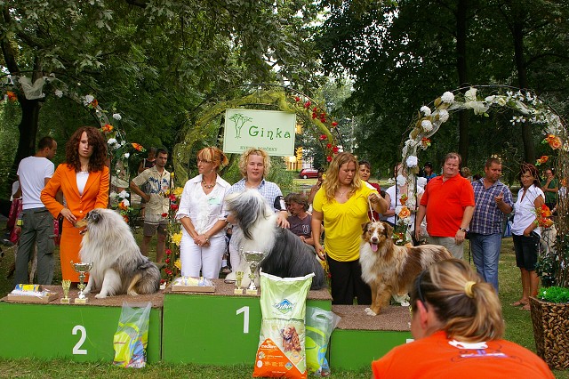 Kynologická revue - www.dogsk.sk