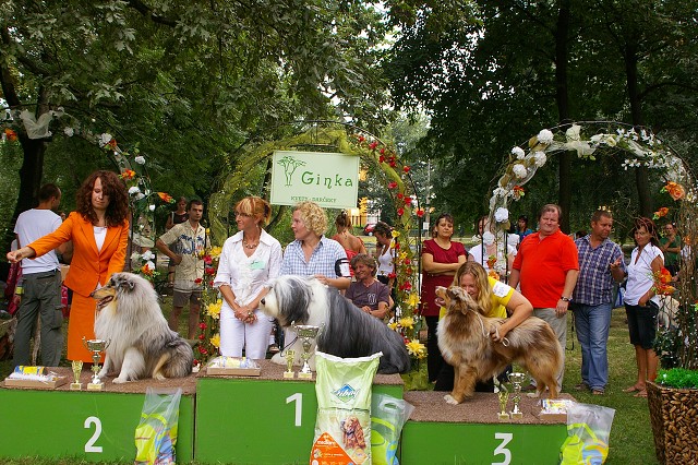 Kynologická revue - www.dogsk.sk