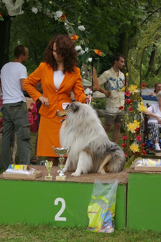 Kynologická revue - www.dogsk.sk