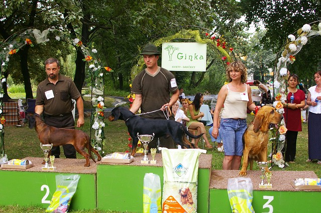 Kynologická revue - www.dogsk.sk