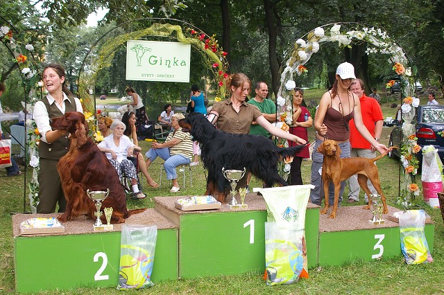 Kynologická revue - www.dogsk.sk