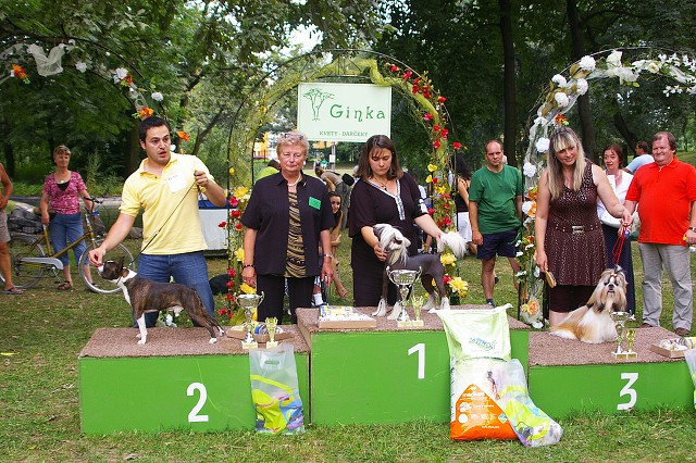 Kynologická revue - www.dogsk.sk