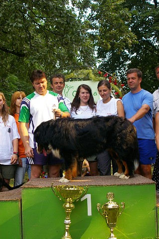 Kynologická revue - www.dogsk.sk