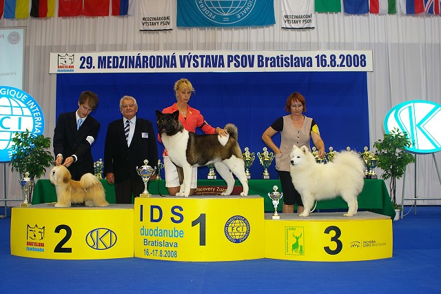 Kynologická revue - www.dogsk.sk