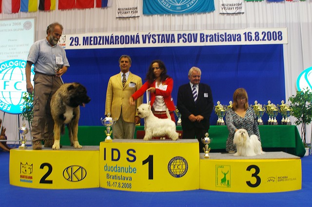 Kynologická revue - www.dogsk.sk