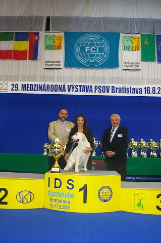 Kynologická revue - www.dogsk.sk