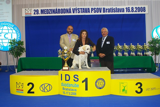 Kynologická revue - www.dogsk.sk