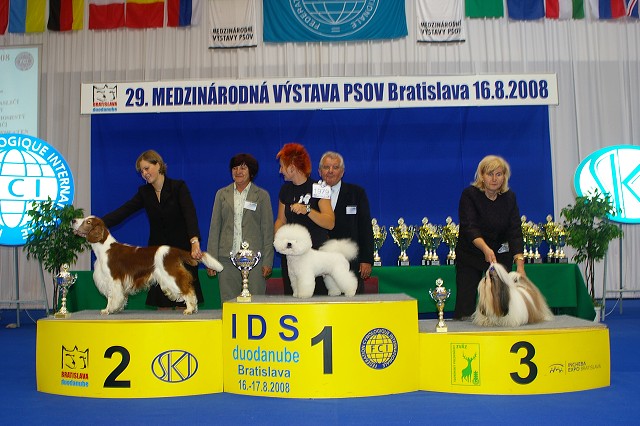 Kynologická revue - www.dogsk.sk