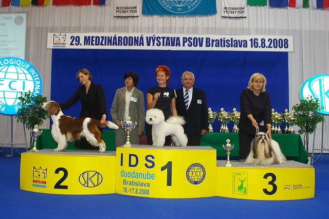 Kynologická revue - www.dogsk.sk