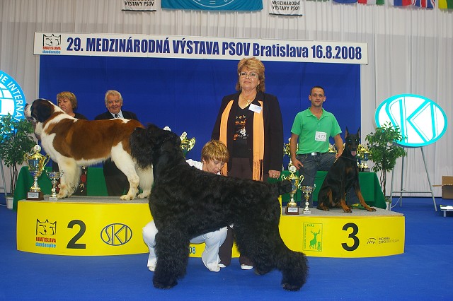 Kynologická revue - www.dogsk.sk