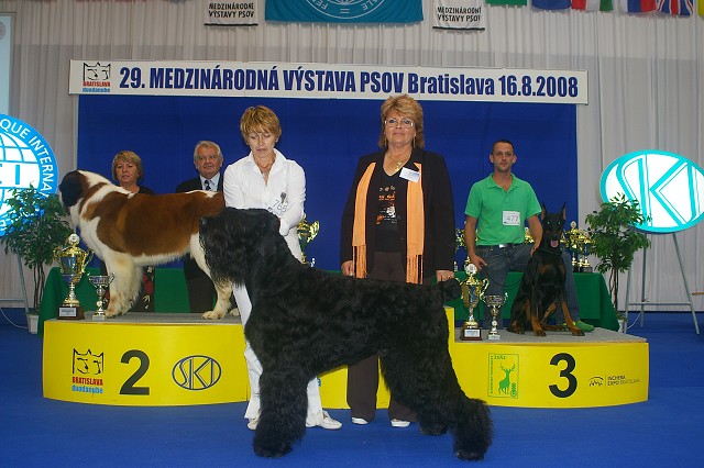 Kynologická revue - www.dogsk.sk