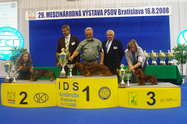 Kynologická revue - www.dogsk.sk