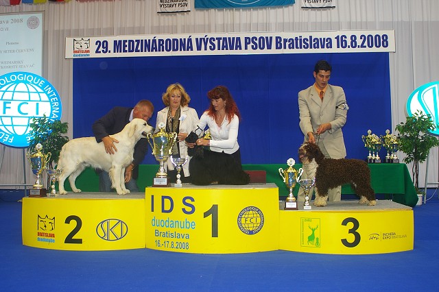 Kynologická revue - www.dogsk.sk