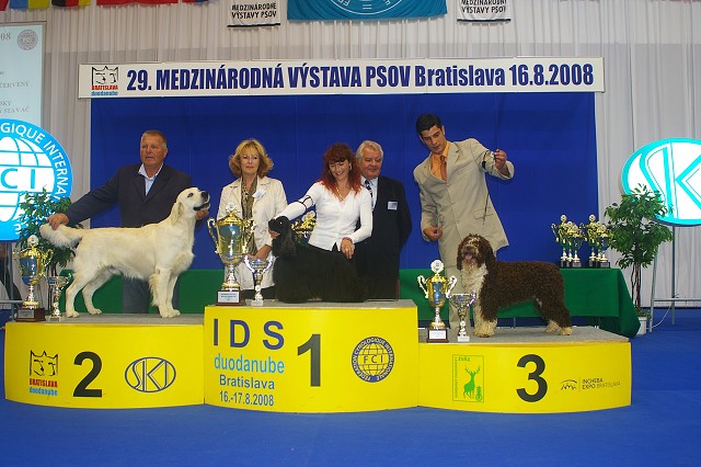 Kynologická revue - www.dogsk.sk
