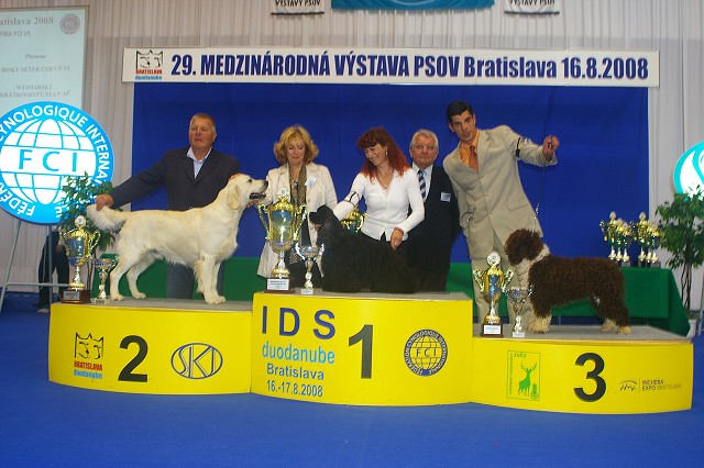 Kynologická revue - www.dogsk.sk