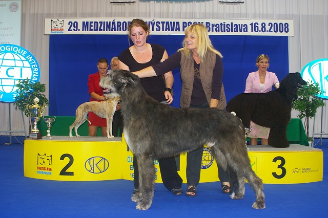 Kynologická revue - www.dogsk.sk