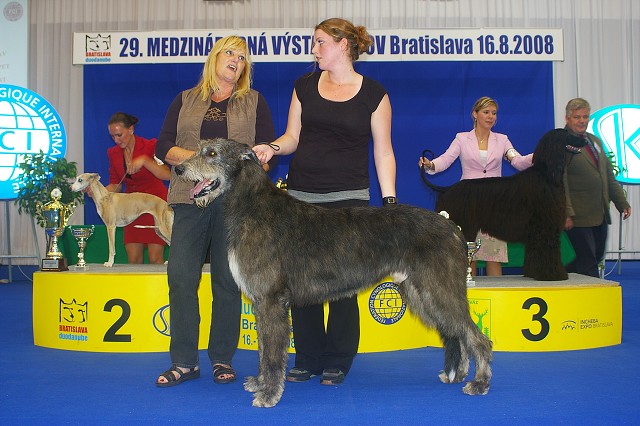 Kynologická revue - www.dogsk.sk