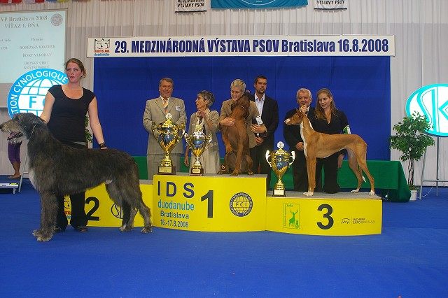 Kynologická revue - www.dogsk.sk