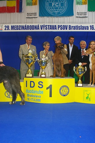 Kynologická revue - www.dogsk.sk