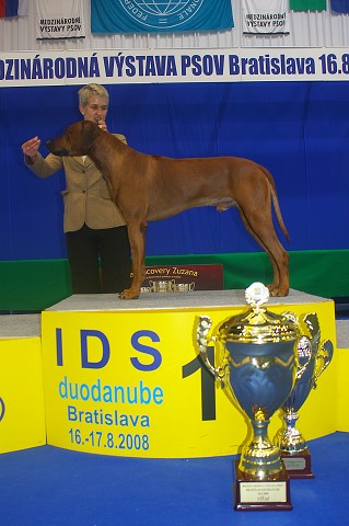Kynologická revue - www.dogsk.sk