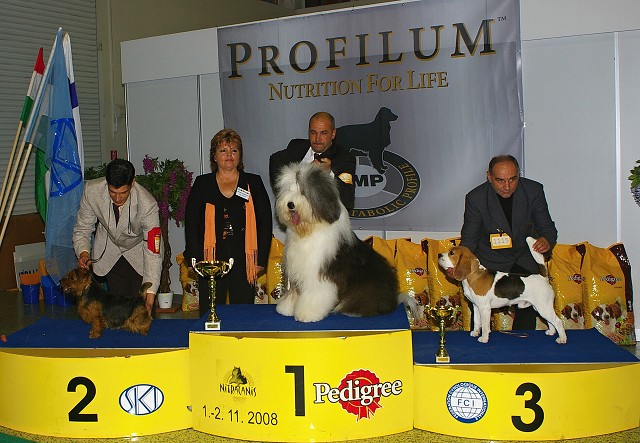 Kynologická revue - www.dogsk.sk