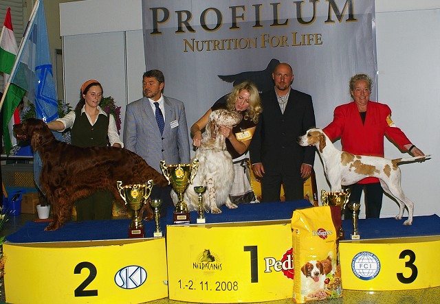 Kynologická revue - www.dogsk.sk