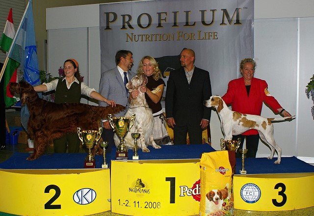 Kynologická revue - www.dogsk.sk