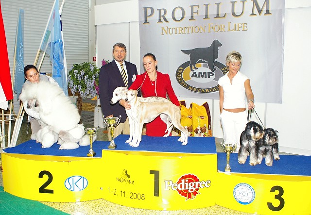 Kynologická revue - www.dogsk.sk