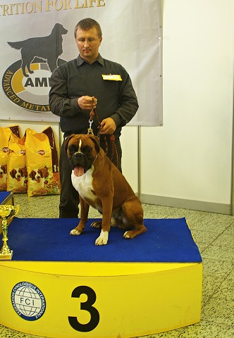 Kynologická revue - www.dogsk.sk