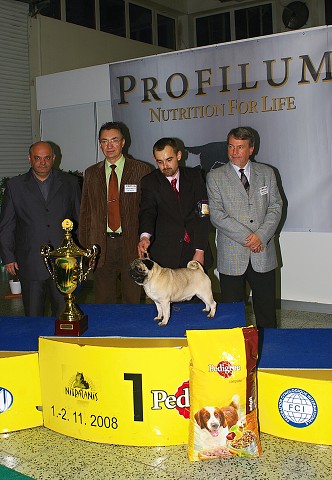 Kynologická revue - www.dogsk.sk