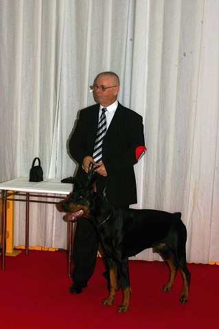 Kynologická revue - www.dogsk.sk