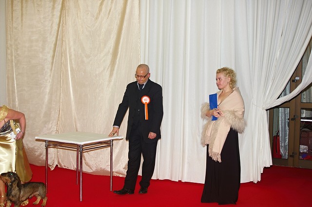 Kynologická revue - www.dogsk.sk