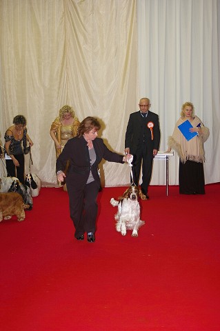 Kynologická revue - www.dogsk.sk
