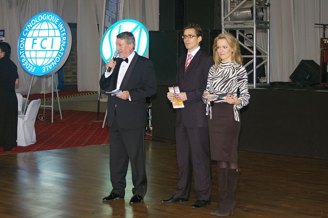 Kynologická revue - www.dogsk.sk