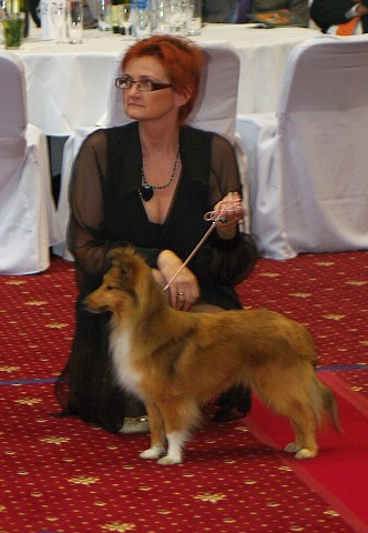 Kynologická revue - www.dogsk.sk