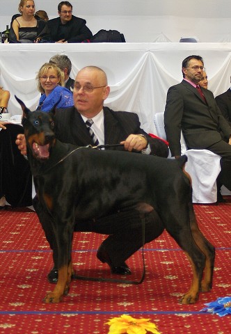 Kynologická revue - www.dogsk.sk