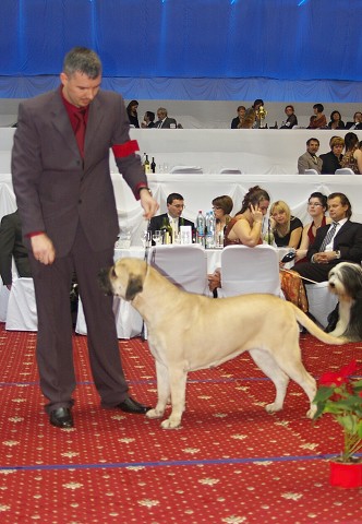 Kynologická revue - www.dogsk.sk
