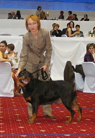 Kynologická revue - www.dogsk.sk